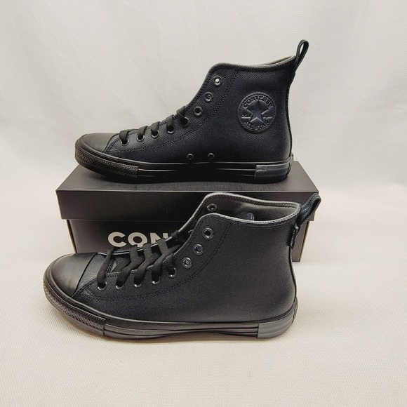 Converse Men's Chuck Taylor All Star TecTuff Water-Resistant Shoes